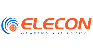 Elecon Engineering Client Logo