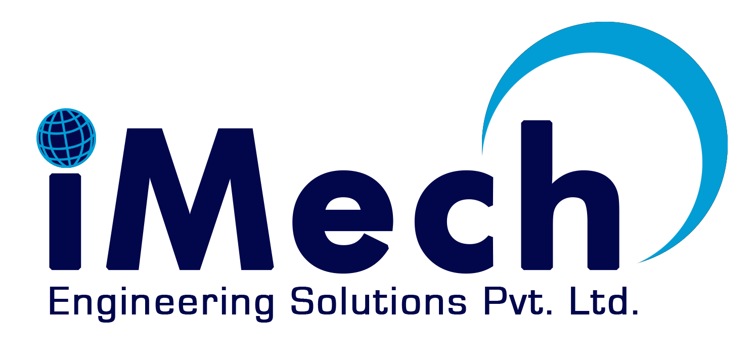 iMech Engineering Solutions Pvt. Ltd. Company Logo